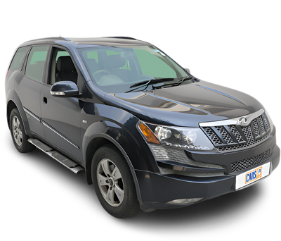 Mahindra XUV500-img